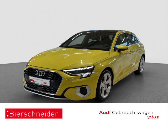 Audi A3 Sportback 30 TFSI