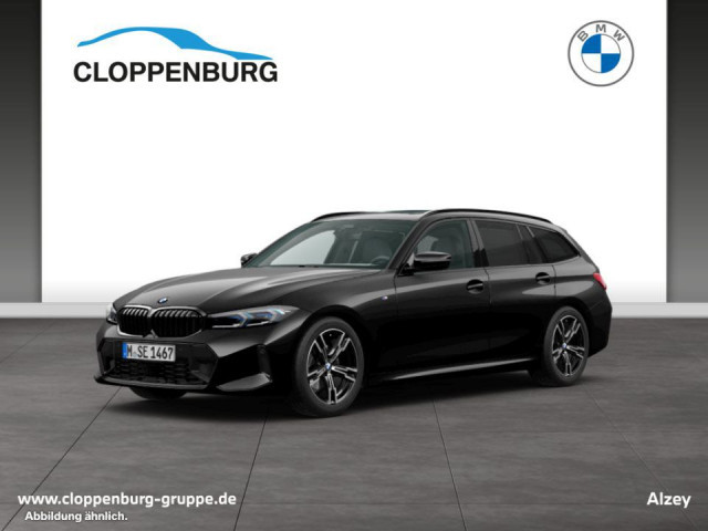 BMW 3 Serie 320 Touring 320i