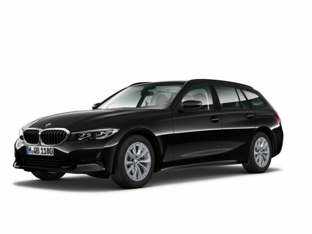 BMW 3 Serie 320 Touring 320i