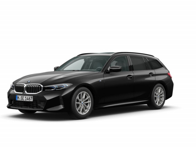 BMW 3 Serie 320 xDrive Touring 320d