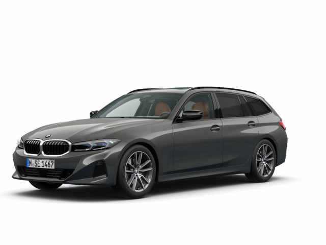 BMW 3 Serie 330 xDrive Touring 330i