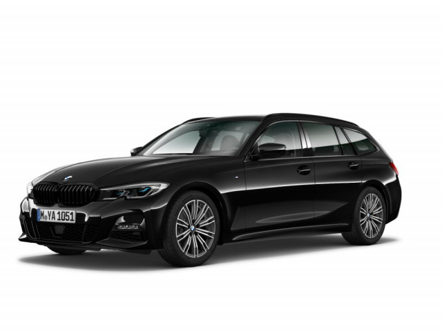 BMW 3 Serie 320 Touring 320i