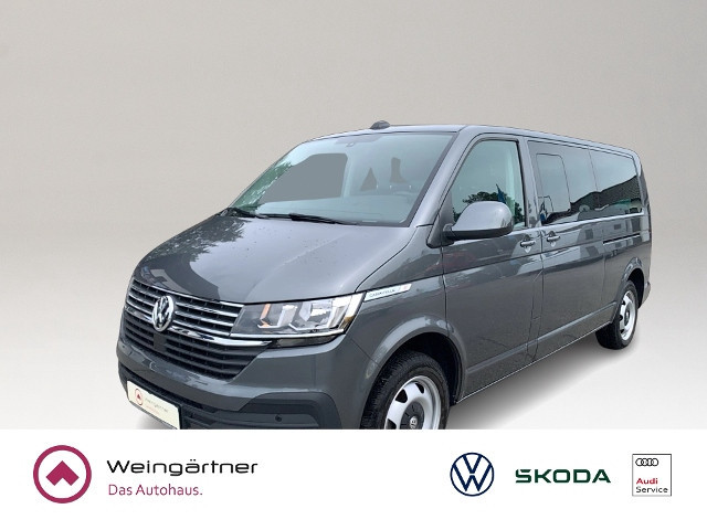 Volkswagen T6 Caravelle DSG 2.0 TDI Lang