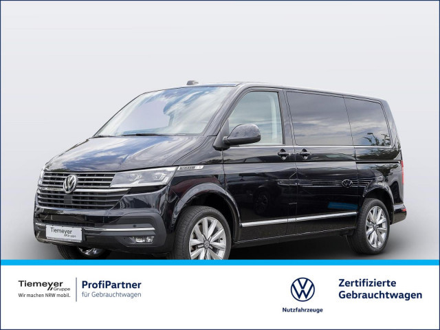 Volkswagen T6 Caravelle DSG 2.0 TDI