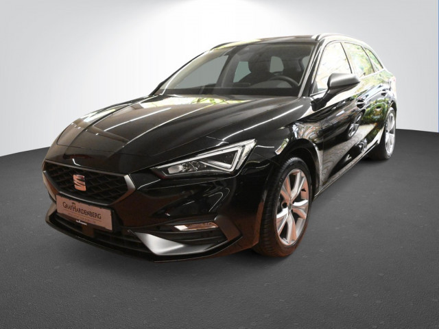 Seat Leon FR-lijn 1.0 TSI Sportstourer