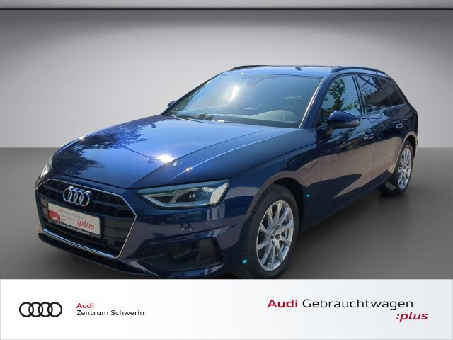 Audi A4 Avant S-Tronic 30 TDI