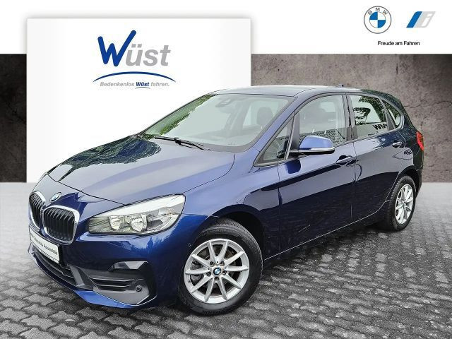 BMW 2 Serie 216 216d