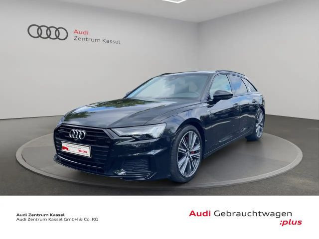 Audi A6 Quattro Hybride 55 TFSI