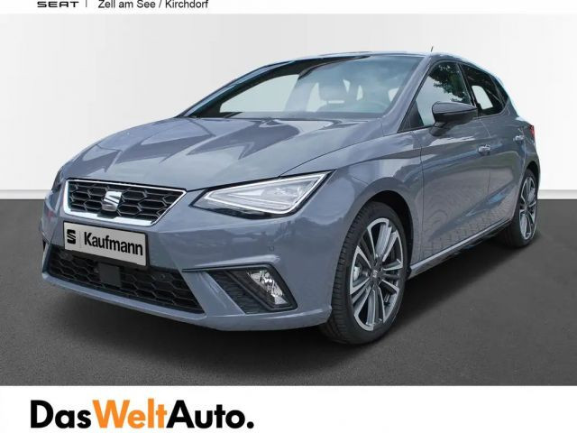 Seat Ibiza FR-lijn 1.0 TSI