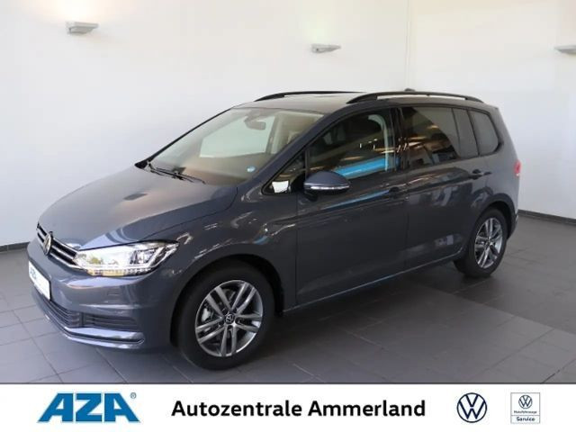 Volkswagen Touran Comfortline DSG 1.5 TSI