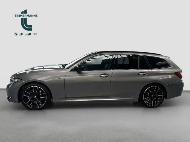 BMW 3 Serie 340 xDrive Touring