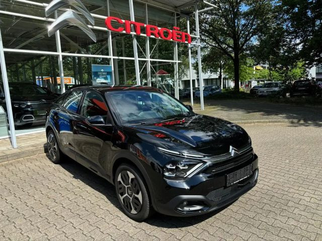 Citroën C4 Feel