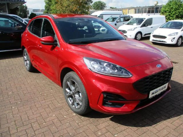 Ford Kuga ST Line Hybrid X