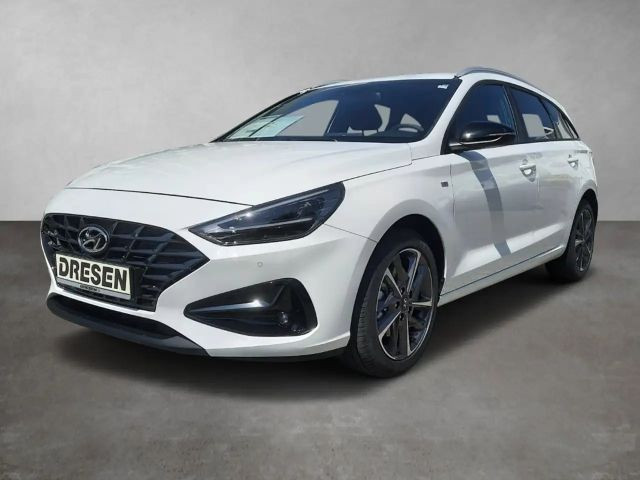 Hyundai i30 Advantage