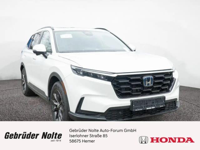 Honda CR-V Elegance 2.0 e:HEV