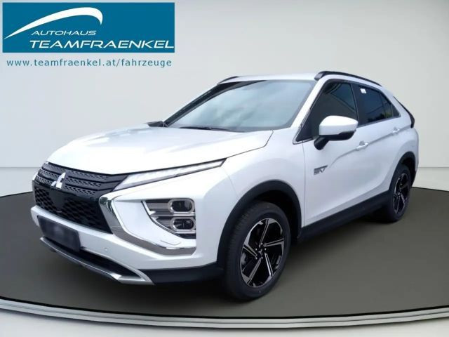 Mitsubishi Eclipse Cross Intense PHEV 4WD