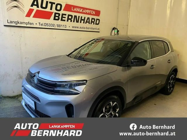 Citroën C5 Aircross BlueHDi Feel