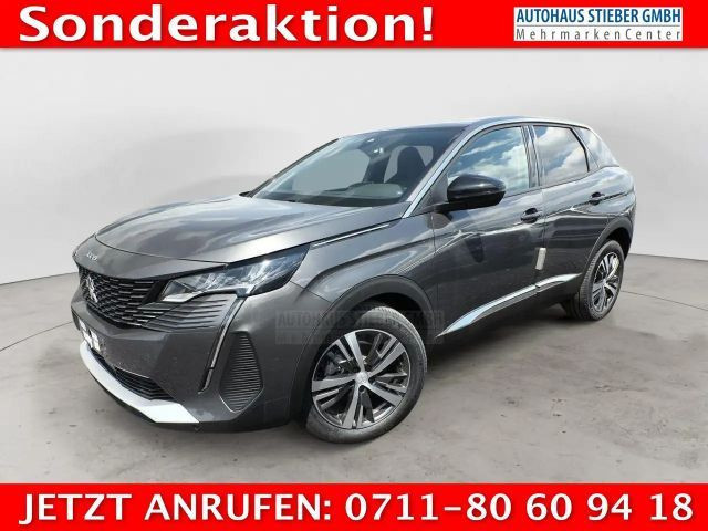 Peugeot 3008 Allure Pack