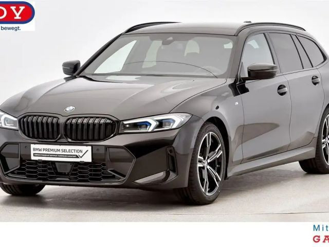 BMW 3 Serie 318 318d