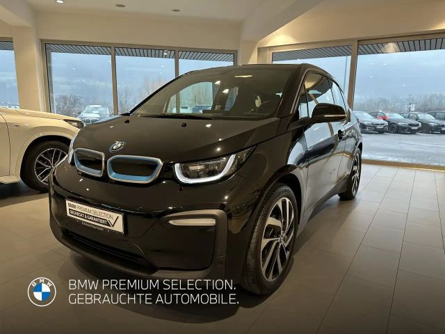 BMW i3 Sedan 120Ah