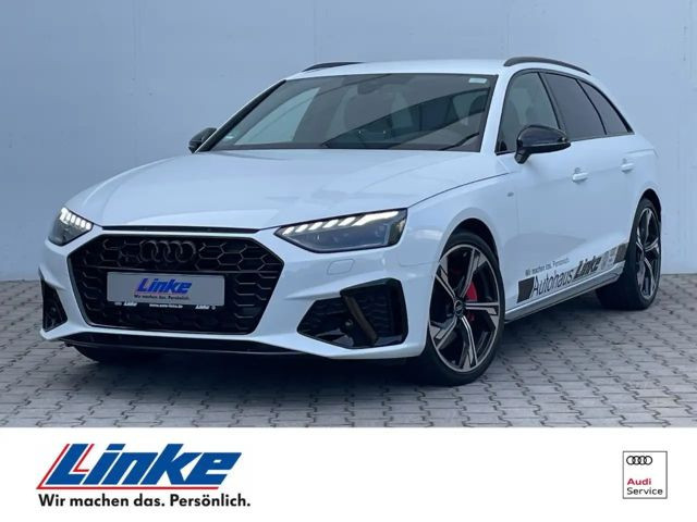 Audi A4 Avant Competition S-Line 2.0 TDI