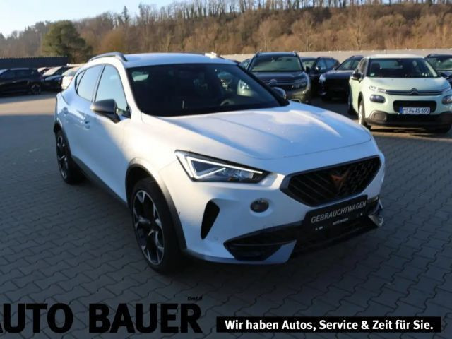 Cupra Formentor 1.4 e-Hybrid DSG VZ