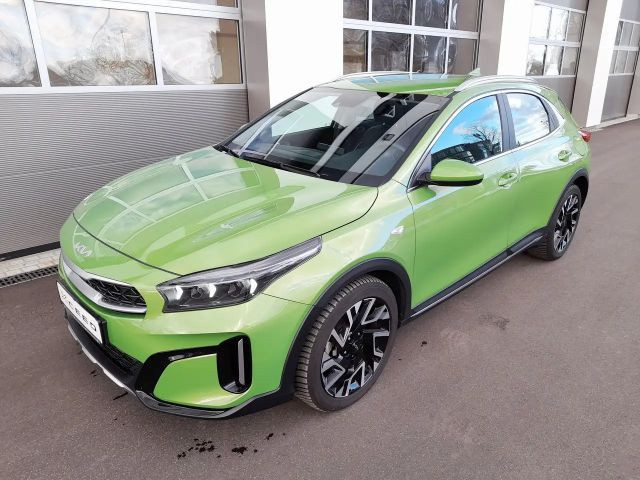 Kia XCeed Spirit