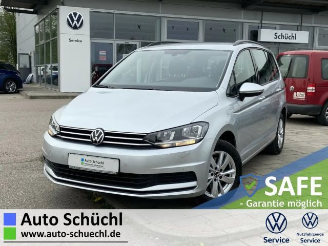 Volkswagen Touran Comfortline 1.5 TSI