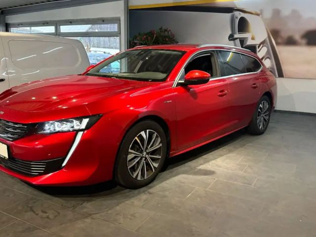 Peugeot 508 Allure Pack SW Hybrid