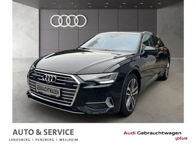 Audi A6 Quattro S-Tronic Sport 2.0 TFSI