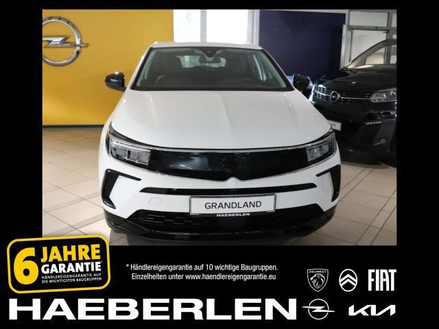 Opel Grandland X Grand Sport 1.5 Turbo GS-Line