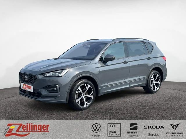 Seat Tarraco FR-lijn 4Drive DSG