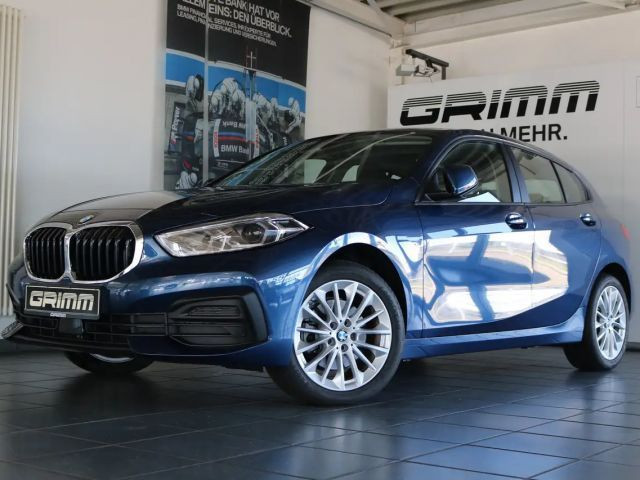 BMW 1 Serie 118 Sedan 118i