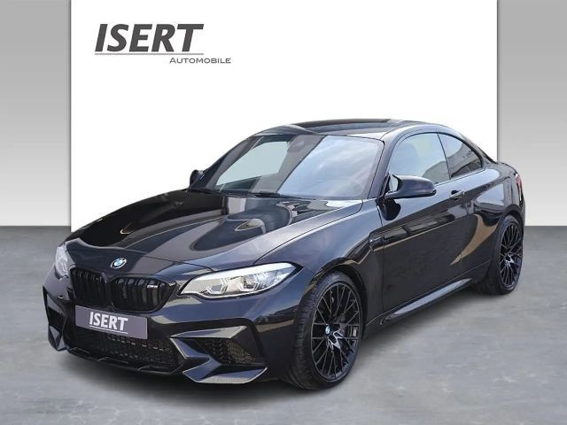 BMW M2 Coupé Competition