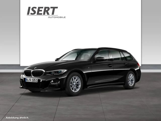 BMW 3 Serie 320 M-Sport Touring 320d