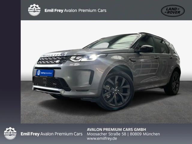 Land Rover Discovery Sport Dynamic R-Dynamic SE P250