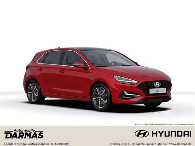 Hyundai i30 Trend