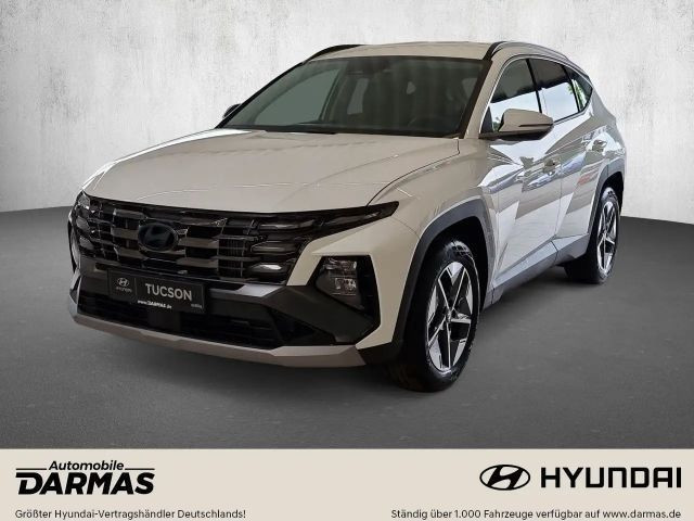 Hyundai Tucson Trend 2WD 1.6