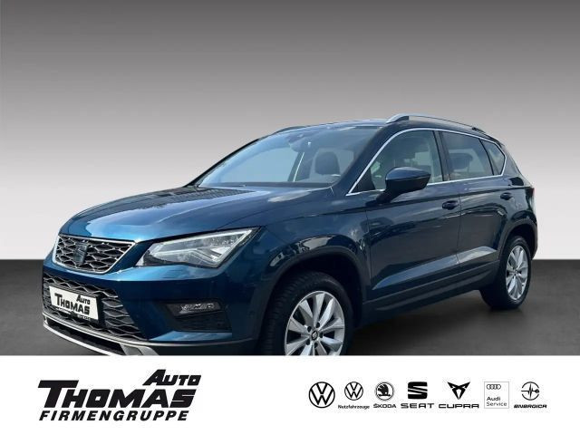 Seat Ateca Style 1.5 TSI