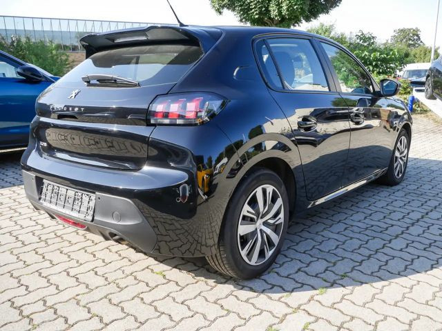 Peugeot 208 Active Pack EAT8