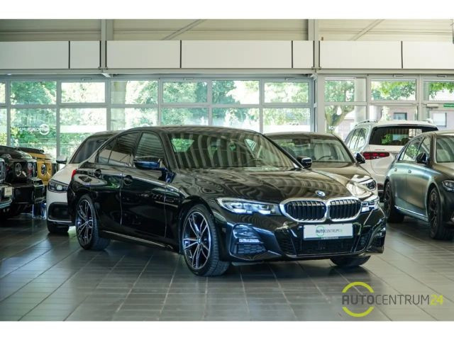 BMW 3 Serie 320 M-Sport 320i