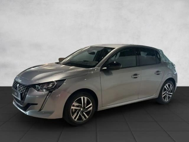 Peugeot 208 Allure Pack