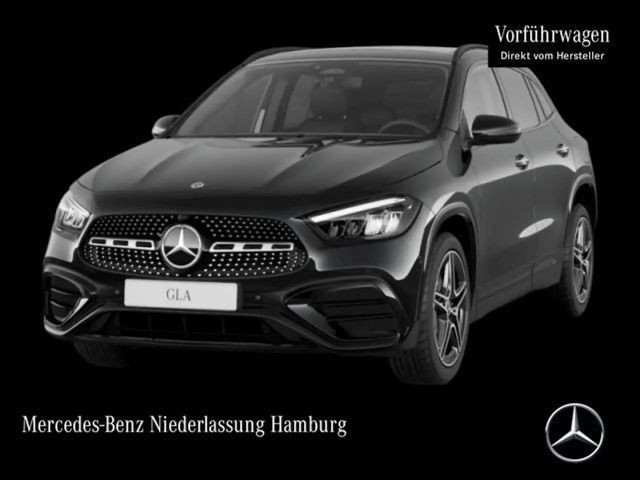 Mercedes-Benz GLA-Klasse GLA 250 AMG GLA 250 e