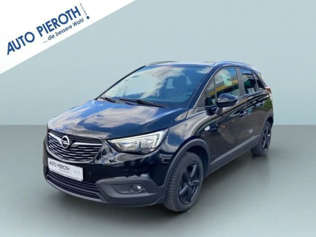 Opel Crossland X Edition