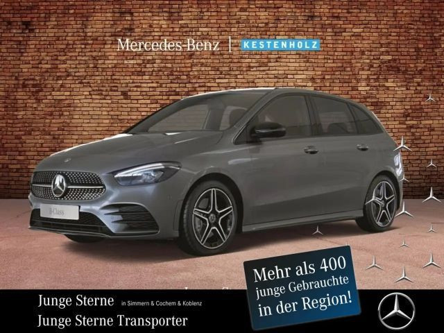 Mercedes-Benz B-Klasse B 250 AMG B 250 e