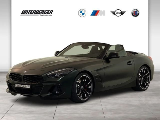 BMW Z4 Cabrio Roadster M40i