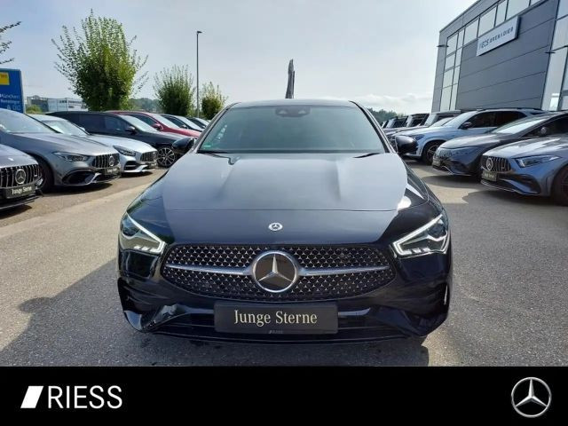 Mercedes-Benz CLA-Klasse CLA 220 AMG Shooting Brake CLA 220 d