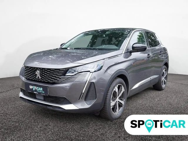 Peugeot 3008 Allure Pack BlueHDi