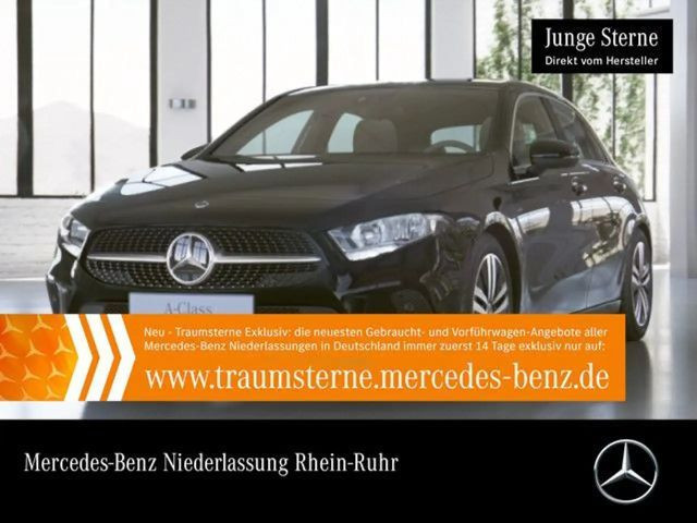 Mercedes-Benz A-Klasse A 250 A 250 e Progressive