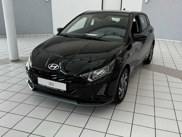 Hyundai i20 T-GDi Trend 1.0